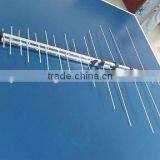 Logperiodic HDTV Antenna Designed for the North/South America and USA Regions thumbnail-1