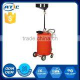 Moving Oil Extractor Oil Drain Tank Superior Quality Preferential Price thumbnail-1
