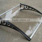 Rain Protection Brackets for Canopies thumbnail-2