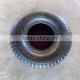 15" Cart Wheel Tire 15x6.00-6 thumbnail-3