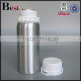Hot Products Cosmetics 75ml 135ml 300ml Essential Oils Silver Aluminum Bottle Sealed Cap Security Cap thumbnail-3