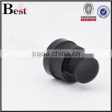 Cosmetic 7ml Screen Printing Black Fragrance Perfume Bottle Big Children Proof Dropper Essential Oil Black Bottle Men's Perfume thumbnail-3