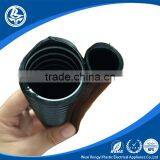 OEM Factory Customized Silicone and PVC Dual Vacuum Hose thumbnail-1