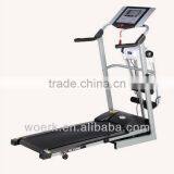 Fitness Equipment Treadmill thumbnail-1