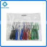 Hot Sale Key Chain With Flashlight thumbnail-2