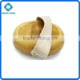 Wooden Hair Comb Hair Brush thumbnail-2
