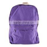 Wholesale Travelling Personalized Sports Bags Back Pack Fashion for Promotion thumbnail-2