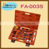 Professional Car Repair Tool Full Coverage Disconnect Coupling Tool Set thumbnail-1