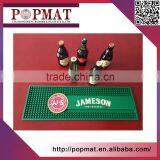 No MOQ Cheap Price Custom Anti-slip Beer 3d Pvc Bar Mat thumbnail-2