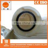 3 Inch 10Bar PVC Lining Layflat Fire Hose/PVC Flexible Made in China thumbnail-3