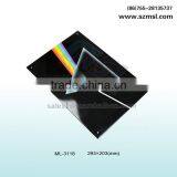 A4 Size Metal Sign Board thumbnail-1