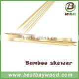 25cm Bamboo Skewer for Party thumbnail-4