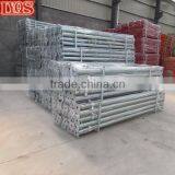 Construction Floor Shoring Adjustable Steel Props Acrow Post Shores thumbnail-6