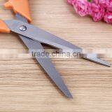 2016 New Stainless Steel Hand Tools Scissors Office Cheap thumbnail-6