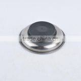 High Quality Stainless Steel Round Storage Disk thumbnail-6