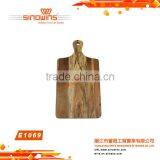 E1069 High Quality Wooden Vegetable Chopping Board Cutting Board thumbnail-1