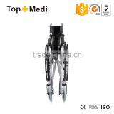 New Product Elder Dedicated Mobile Wheelchairs for Handicapped thumbnail-3