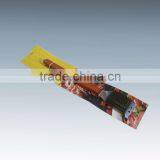 537-53 Cupreous BBQ Brush With Wooden Handle thumbnail-1