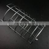 43004 Steel Wire Sink Basket Cutlery Holder Cooking Utensils Storage Kitchen Rack thumbnail-6
