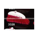 Factory Directly Sell Plastic Broom Head With Handle Best Price thumbnail-2