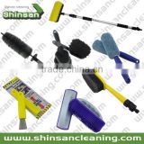 customized design car cleaning brush ,car brush,car wash brush
