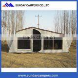 2017 Jeep Trailer Tent Tops Camping Accessories With Wholesale