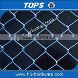 5 Foot Plastic Coated Chain Link Fence thumbnail-6