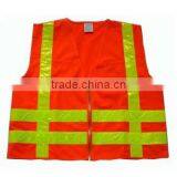 Reflective Safety Vest thumbnail-1