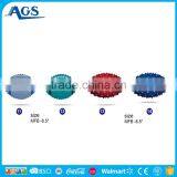 Fusiform Body Spiky PVC Ball Hard Massage Ball thumbnail-3