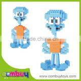 Interesting Entertainment Children Big Plastic Mini Brick Game thumbnail-1