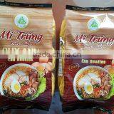 EGG NOODLE 2 IN 1 - DUY ANH FOODS thumbnail-2