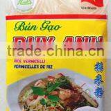TASTES VIETNAMESE RICE VERMICELLI - Rice Vermicelli- DUY ANH FOODS thumbnail-5
