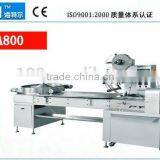 Automatic Horizontal Price Die-formed Candy Production Line thumbnail-1