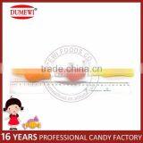 Halal Mango Shaped Soft Candy Pudding Jelly in Jar thumbnail-3