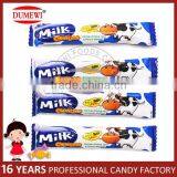Thailand Flavor Milk Soft Candy Sweet Milk Chewy Candy Bar thumbnail-2