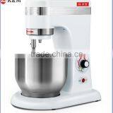 Domestic 7L Planetary Food Mixer/ Egg Mixer/ Cream Mixer For Cake thumbnail-2