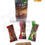 Fruity Oatmeal Crisp Candy Biscuit thumbnail-1