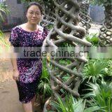 Ficus Benjamina Cage Shape High 250cm thumbnail-1