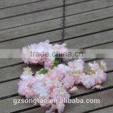 Silk Cherry Blossom/sakura Flower Tree Weeding Decoration From Factor thumbnail-2