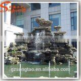High Quality Artificial Rock Fountain Suppliers thumbnail-3