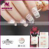 New Air Full Cover Beautiful Nail Art Sticker/Nail Sticker for Nail Decals thumbnail-5