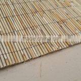 Natural Split Bamboo Reed Fence thumbnail-3