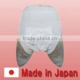 Durable Bulk Disposable Adult Diapers Non Woven Health Care Product With Functional Made in Japan thumbnail-3