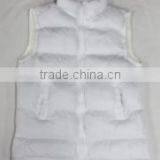 Hight Quality Winter Women Vest Jacket in Fashion Mens thumbnail-3