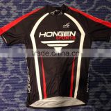 Hongen apparel New Custom Made Mountain Bike Jersey,Focus Cycling Clothing China