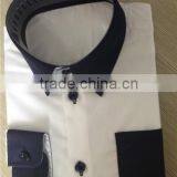 Wholesale Baby Boys Clothing Shirts Fashion Design Kids/children Shirts thumbnail-6