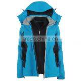 Wholesale Custom 3 in 1 Jacket Men Clothing Jacket thumbnail-4