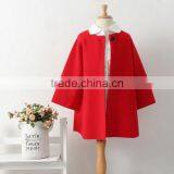 Cashmere Monther and Child 7 Minutes of Sleeve Family Cardigan Knitting Coat thumbnail-2