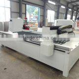 China Factory Supply CNC Dust Plasma Cutting Machine thumbnail-1