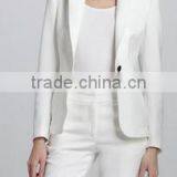 100% Merino New Wool Women Suits Pant SuitsWMSU20150026 thumbnail-3